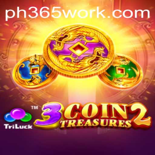 Unearth the Riches: A Close Look at 3CoinTreasures2