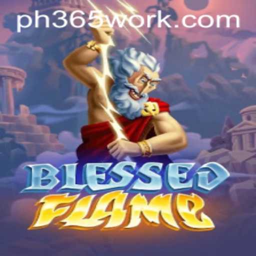 Discover the Enchanting World of BlessedFlame: The Journey Begins