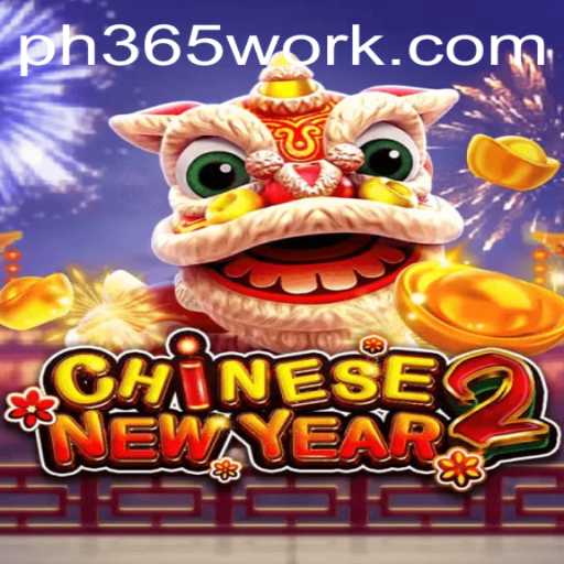 Experience the Festive Joy of CHINESENEWYEAR2: A Comprehensive Guide to the Game