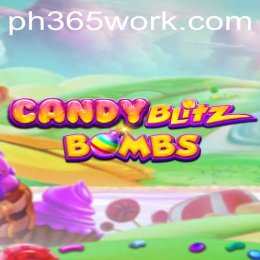 CandyBlitzBombs: The Strategic Puzzle Game Making Waves