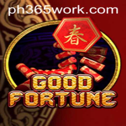 Unveiling GoodFortune: A New Era in Gaming with PH365