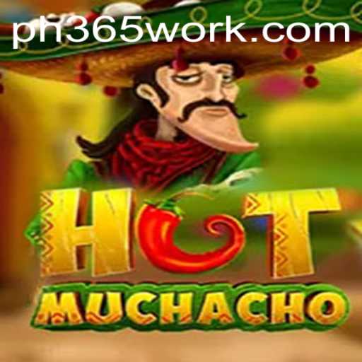 HotMuchacho: The Sizzling New Gaming Sensation with PH365