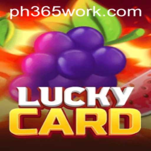 Exploring the Thrills of LuckyCard: Unveiling the PH365 Connection
