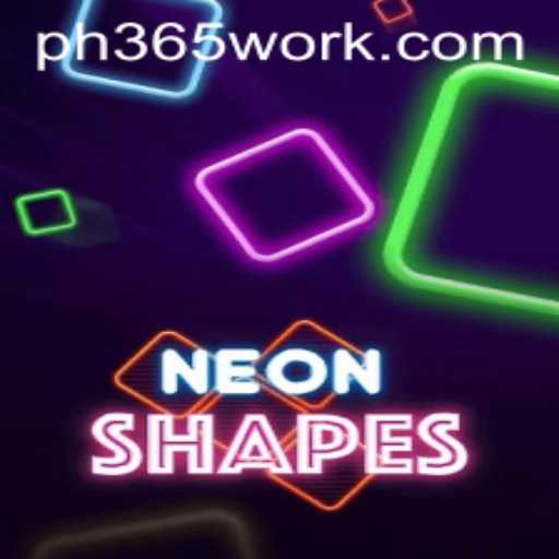 Discover NeonShapes: A Futuristic Puzzle Game with Immersive Gameplay