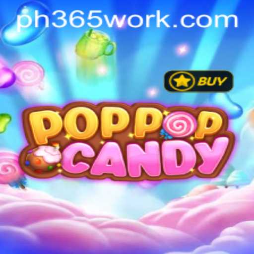 POPPOPCANDY: A Sweet Dive into the Latest Gaming Phenomenon
