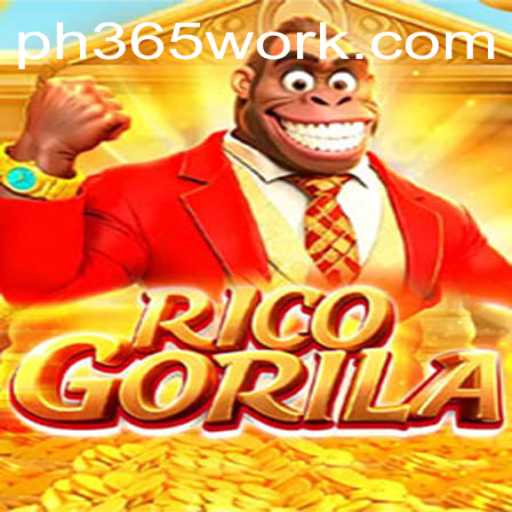RicoGorila: The Thrilling Jungle Adventure Game Captivating Gamers Worldwide