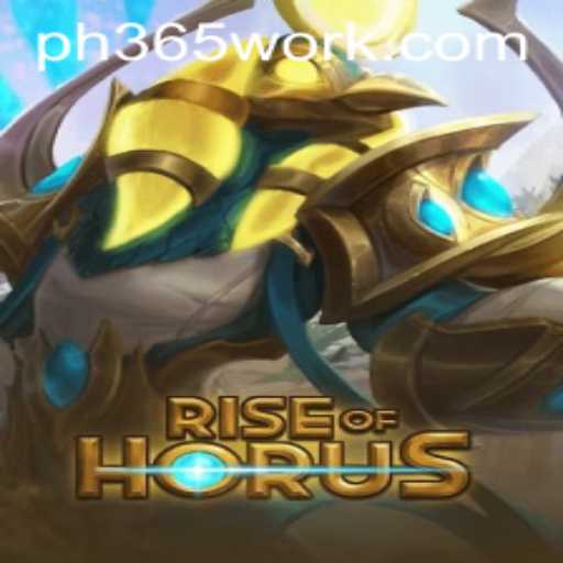 Unveiling the Mystique of 'RiseofHorus': A Journey Into Ancient Realms