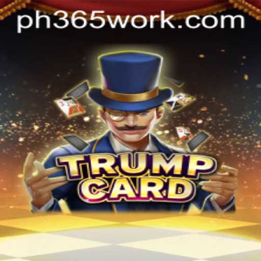 Exploring TrumpCard: A Strategic Game of Skill and Chance