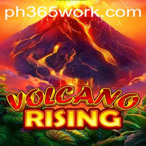 VolcanoRising: An Engaging Adventure in Virtual Reality